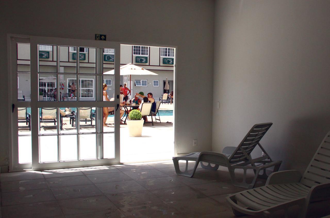 Estudio Itaipava Buitenkant foto