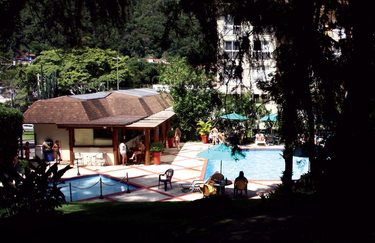 Estudio Itaipava Buitenkant foto