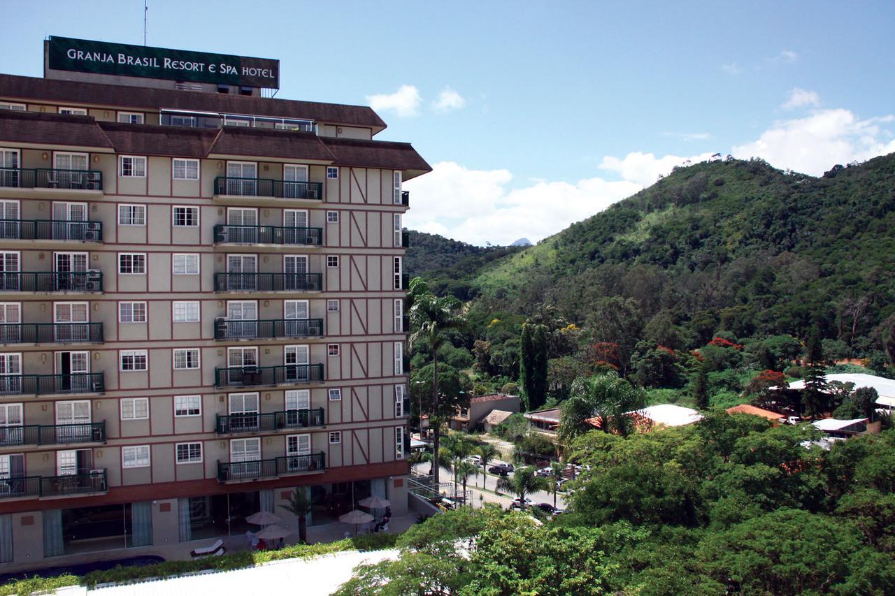 Estudio Itaipava Buitenkant foto