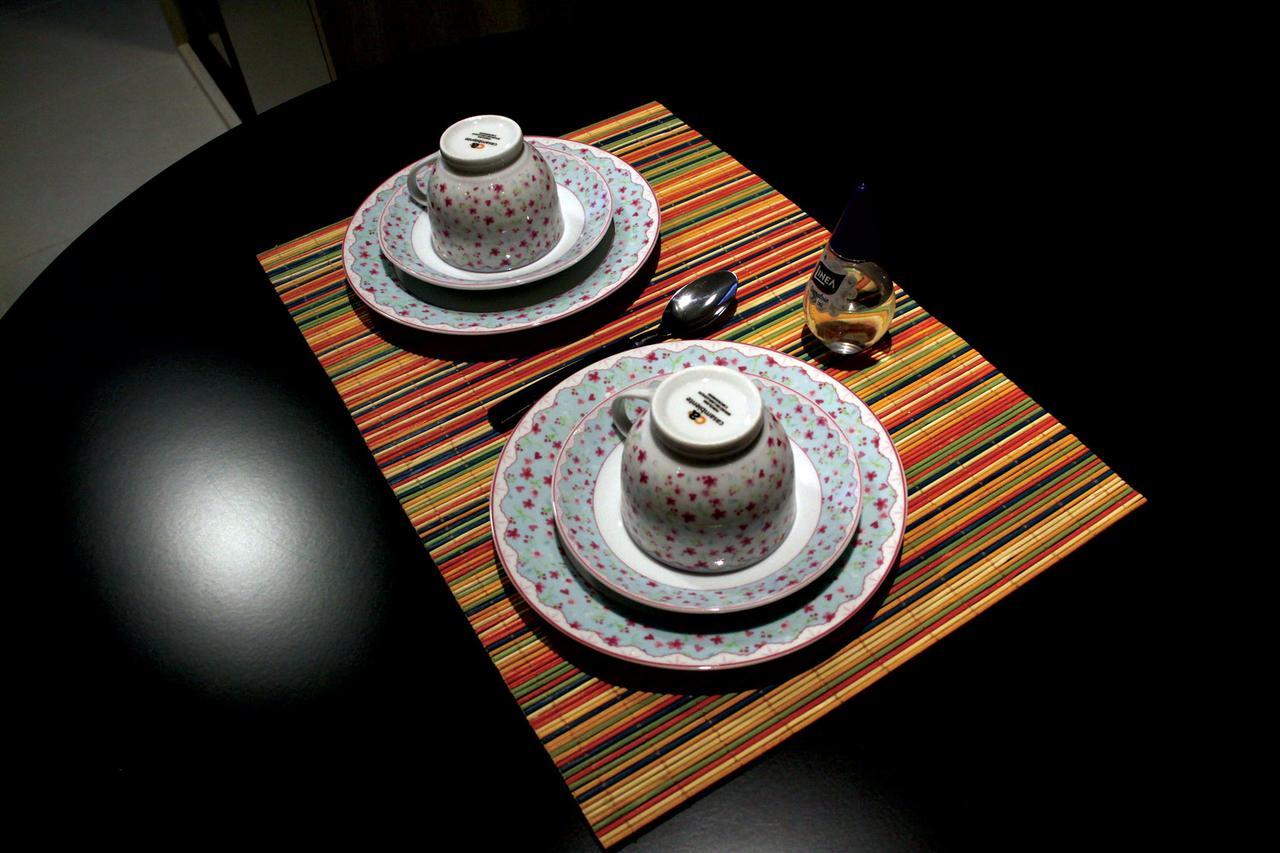 Estudio Itaipava Buitenkant foto