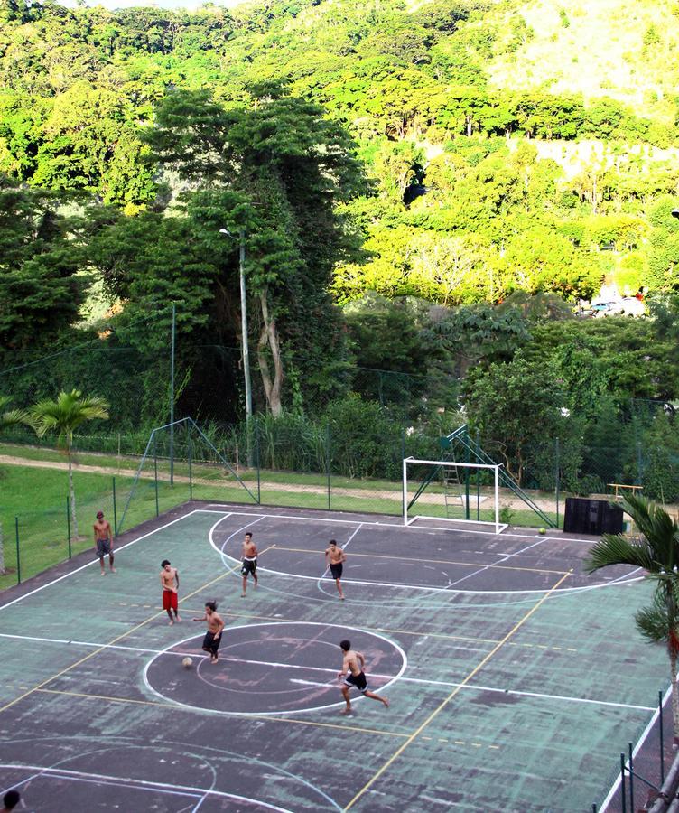 Estudio Itaipava Buitenkant foto