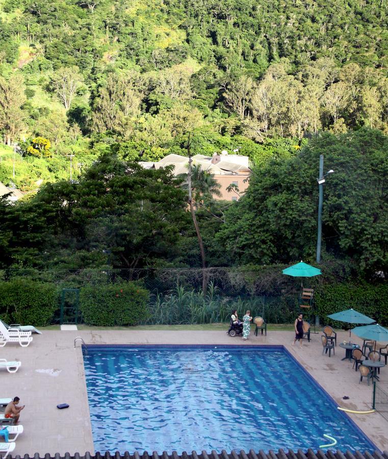 Estudio Itaipava Buitenkant foto