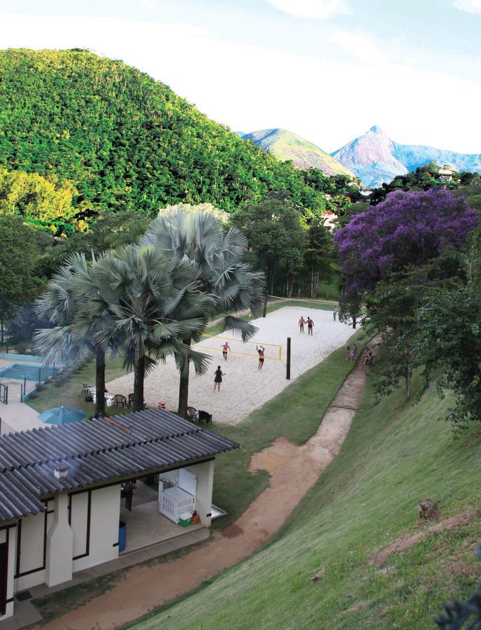Estudio Itaipava Buitenkant foto